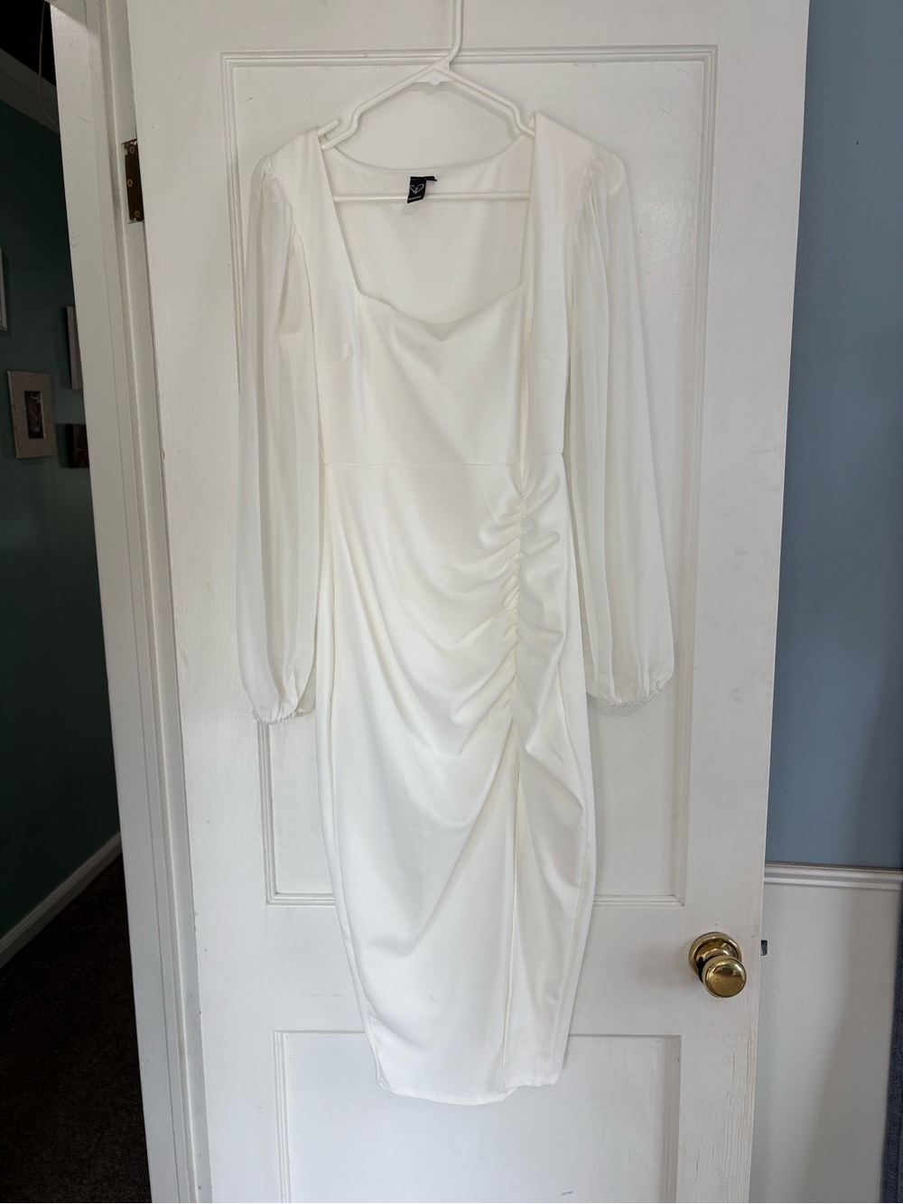 Windsor Bridal Shower Dress